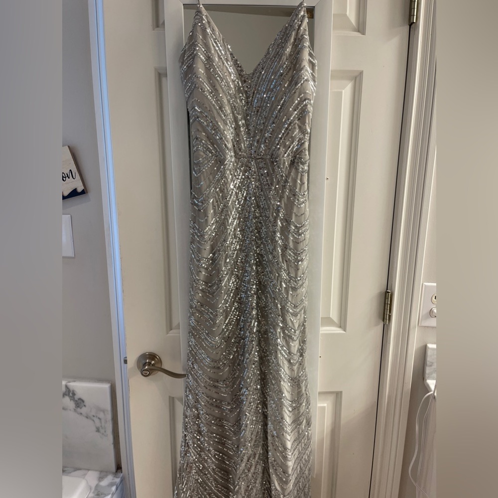 Prom Dress!